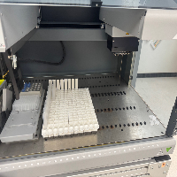 Tecan Freedom Evo-2 150 Liquid Handler image 3